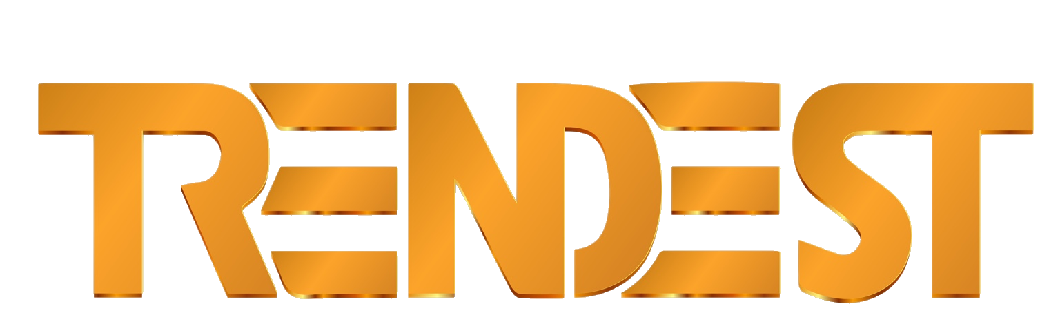 Trendest Media logo