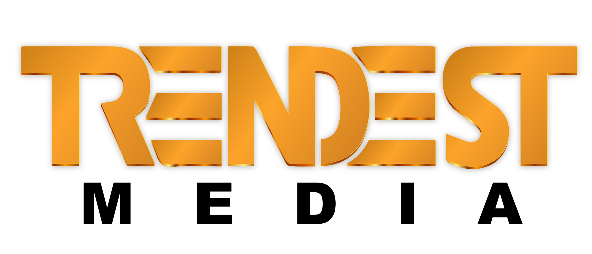 TRENDEST MEDIA logo